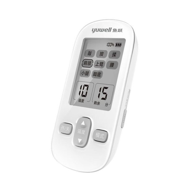 Nerve and Muscle Stimulator SDP330 Pap Healthcare